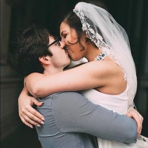 Meet your Posher, Joshua